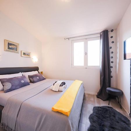 Apartment Rita Задар Экстерьер фото