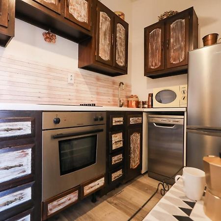 Apartment Rita Задар Экстерьер фото