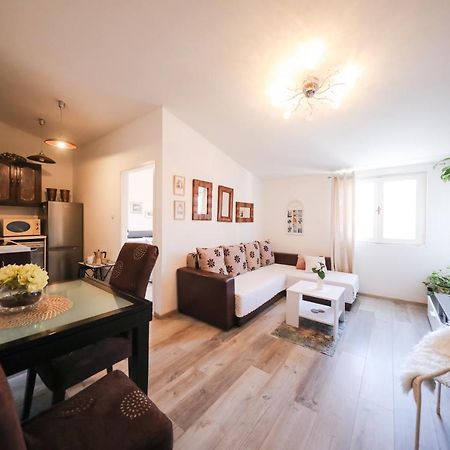 Apartment Rita Задар Экстерьер фото