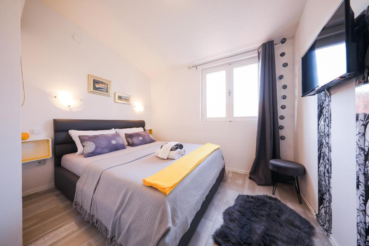 Apartment Rita Задар Экстерьер фото