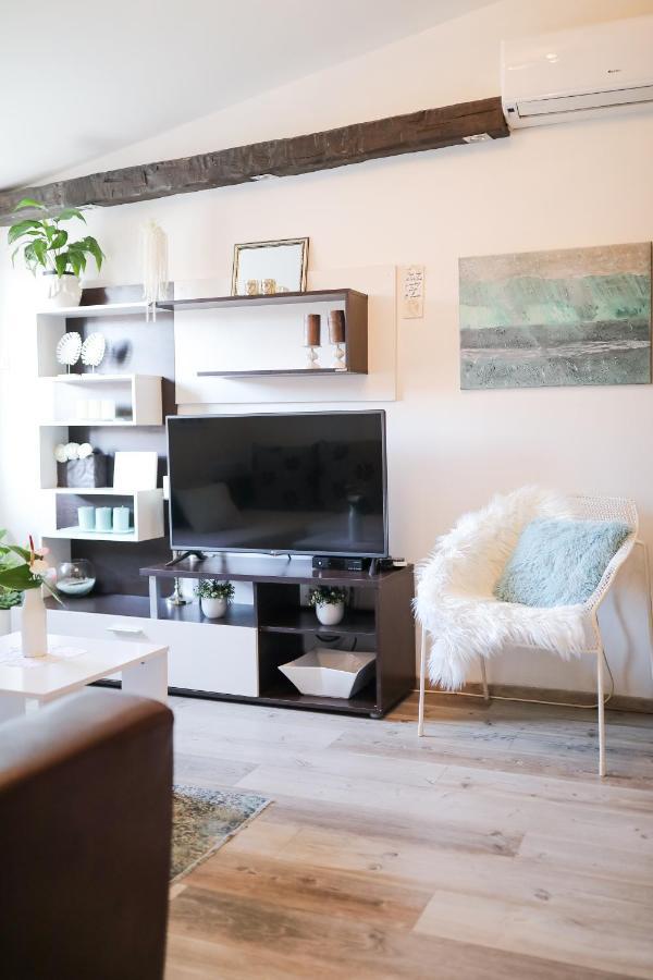 Apartment Rita Задар Экстерьер фото