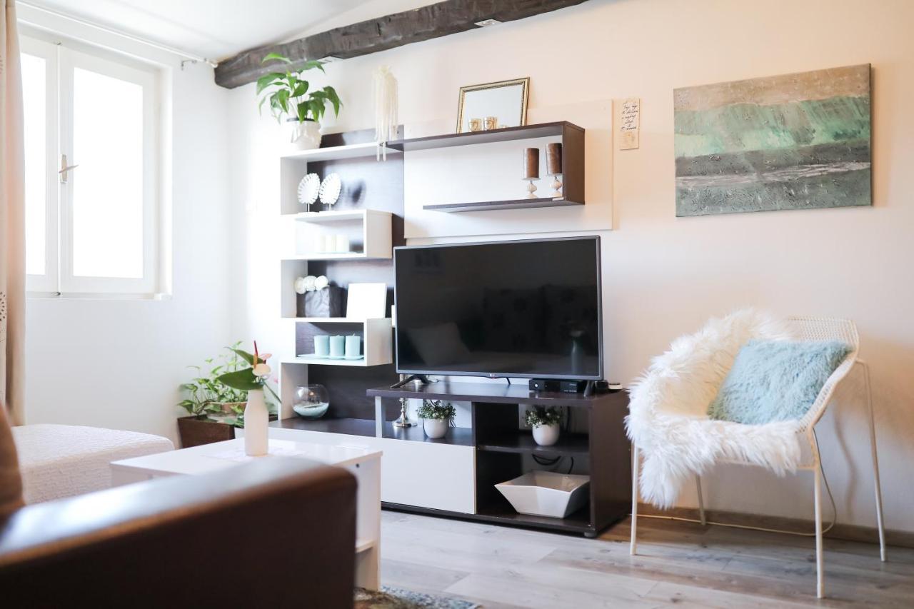 Apartment Rita Задар Экстерьер фото