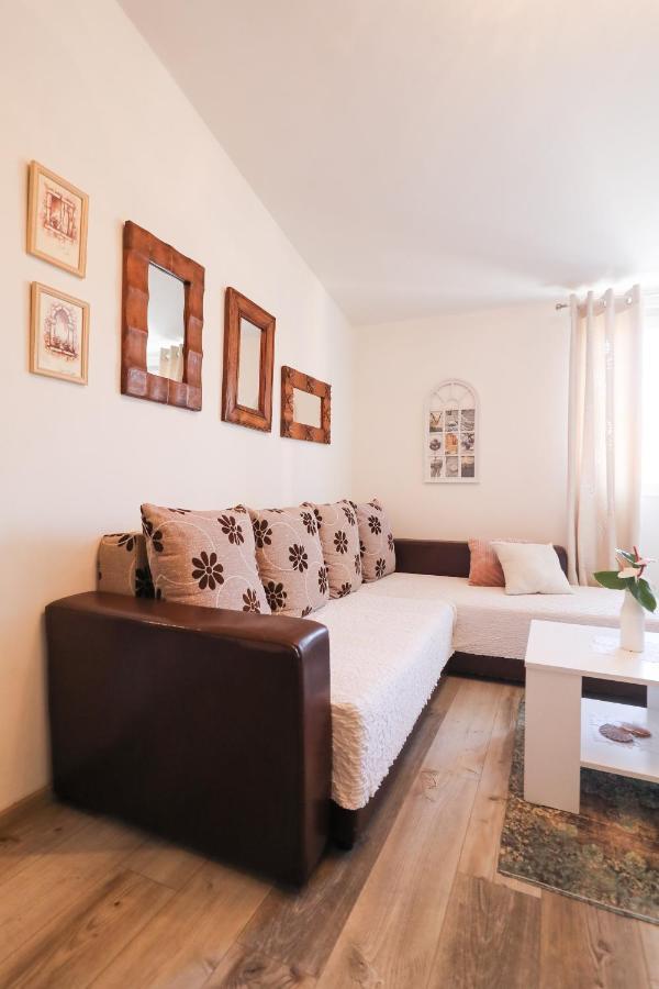 Apartment Rita Задар Экстерьер фото