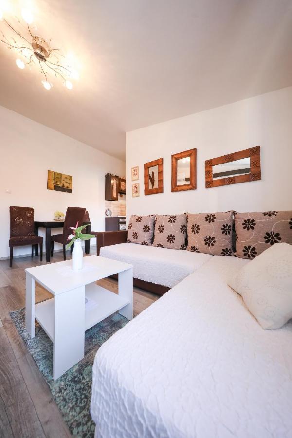 Apartment Rita Задар Экстерьер фото