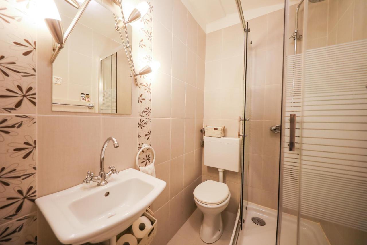 Apartment Rita Задар Экстерьер фото