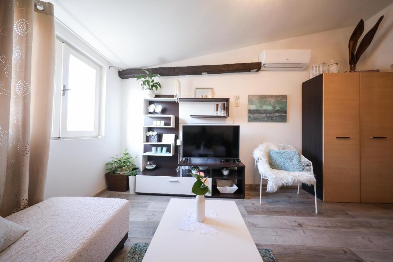 Apartment Rita Задар Экстерьер фото