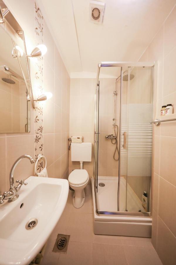 Apartment Rita Задар Экстерьер фото
