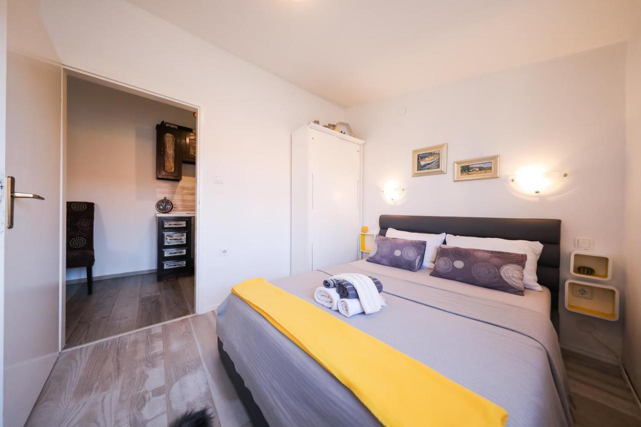 Apartment Rita Задар Экстерьер фото