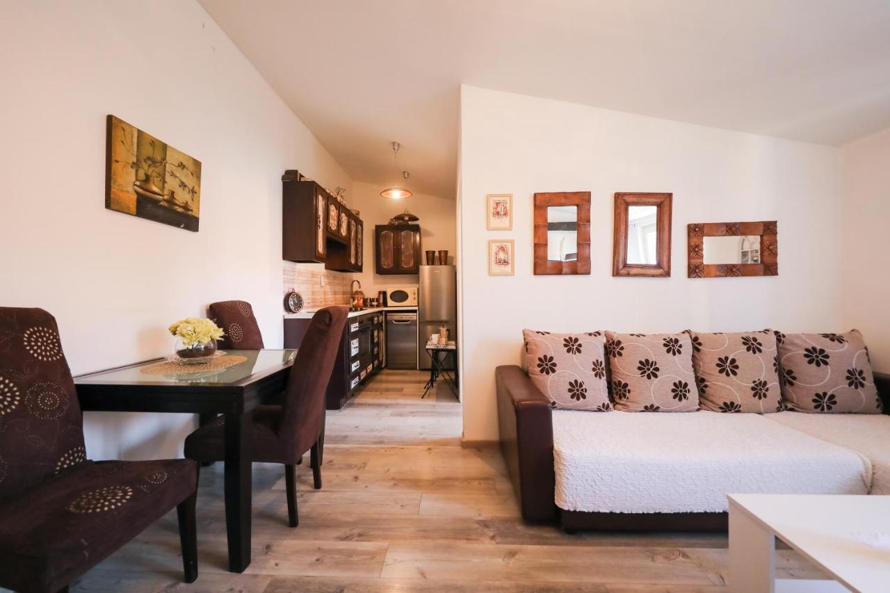 Apartment Rita Задар Экстерьер фото